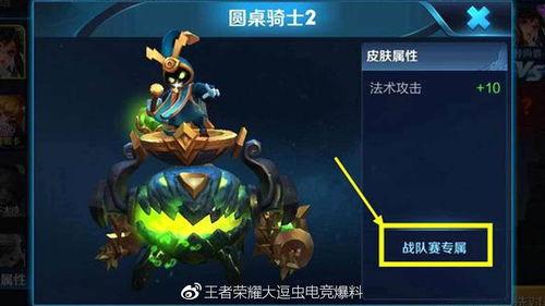 战队赛皮肤最新爆料,揭秘最新爆料,战队赛皮肤惊艳亮相!